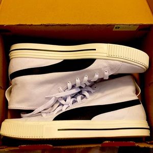 Tryna get rid of them